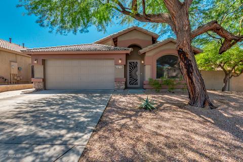 6145 E Rochelle St, Mesa, AZ 85215 photo 1