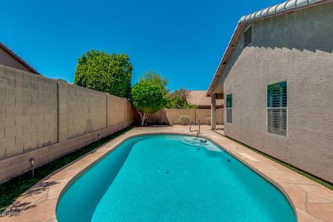 6145 E Rochelle St, Mesa, AZ 85215 photo 31