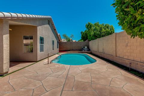 6145 E Rochelle St, Mesa, AZ 85215 photo 30