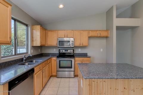 6145 E Rochelle St, Mesa, AZ 85215 photo 2