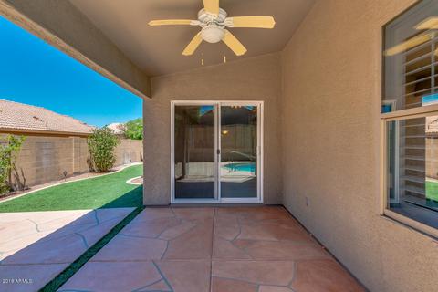 6145 E Rochelle St, Mesa, AZ 85215 photo 32