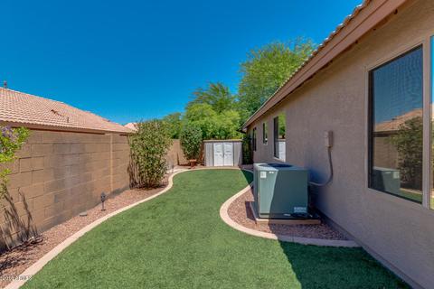 6145 E Rochelle St, Mesa, AZ 85215 photo 33