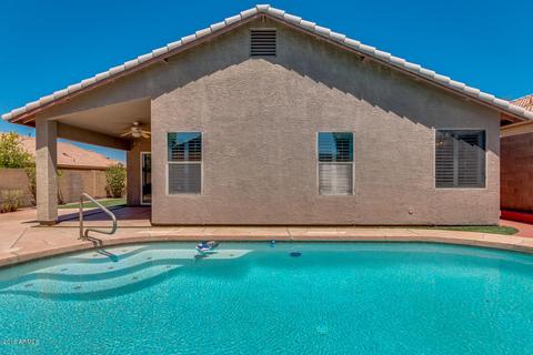 6145 E Rochelle St, Mesa, AZ 85215 photo 5