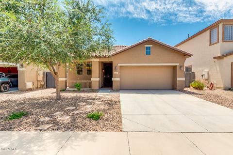 1287 E Frances Ln, Gilbert, AZ 85295 photo 1