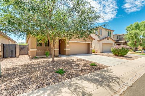 1287 E Frances Ln, Gilbert, AZ 85295 photo 2