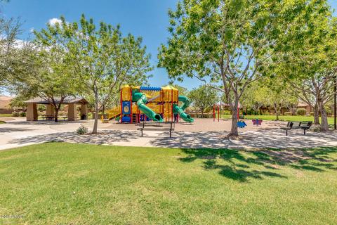 1287 E Frances Ln, Gilbert, AZ 85295 photo 25