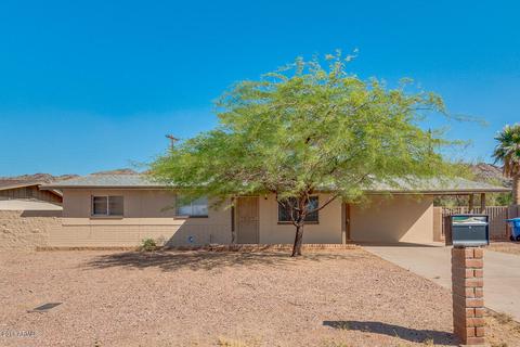 513 E Monte Way, Phoenix, AZ 85042 photo 1