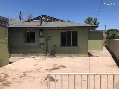 35 N Edgemont --, Mesa, AZ 85203 photo 4