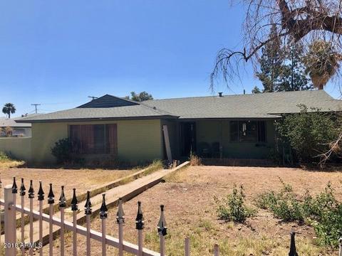 35 N Edgemont --, Mesa, AZ 85203 photo 1