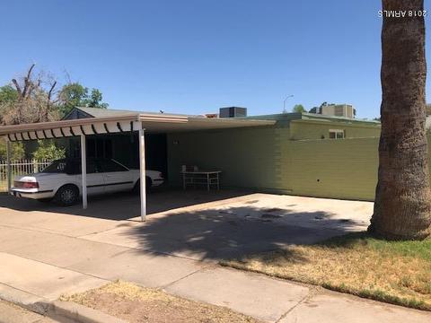 35 N Edgemont --, Mesa, AZ 85203 photo 3