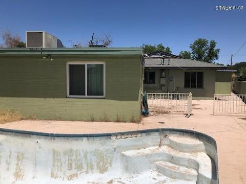 35 N Edgemont --, Mesa, AZ 85203 photo 5