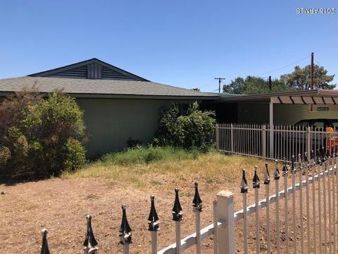 35 N Edgemont --, Mesa, AZ 85203 photo 2