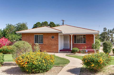 1501 E Coronado Rd, Phoenix, AZ 85006 photo 1