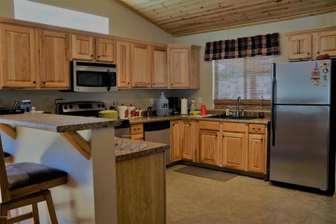 2810 N Zane Grey Blvd, Overgaard, AZ 85933 photo 4