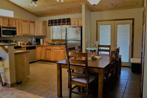 2810 N Zane Grey Blvd, Overgaard, AZ 85933 photo 5