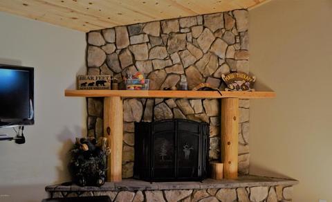 2810 N Zane Grey Blvd, Overgaard, AZ 85933 photo 3