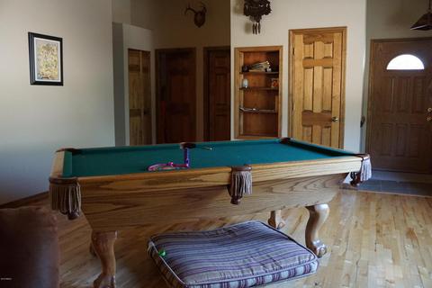 2810 N Zane Grey Blvd, Overgaard, AZ 85933 photo 6