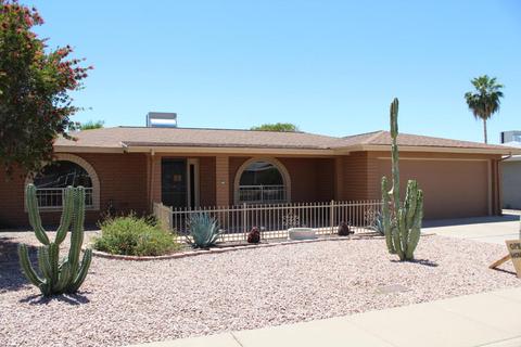 5101 E Forge Ave, Mesa, AZ 85206 photo 1
