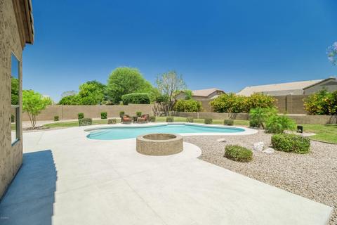4040 E Adobe Dr, Phoenix, AZ 85050 photo 4
