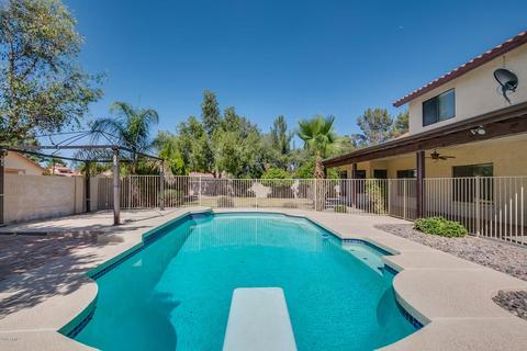 2266 E Mallard Ct, Gilbert, AZ 85234 photo 22