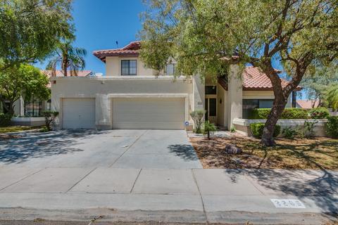 2266 E Mallard Ct, Gilbert, AZ 85234 photo 24