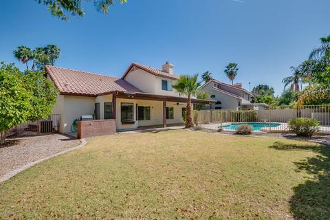 2266 E Mallard Ct, Gilbert, AZ 85234 photo 21