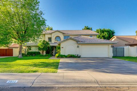 2012 E Lodge Dr, Tempe, AZ 85283 photo 1