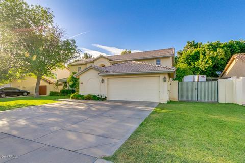 2012 E Lodge Dr, Tempe, AZ 85283 photo 2