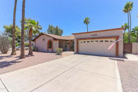 4435 E Sheena Dr, Phoenix, AZ 85032 photo 2