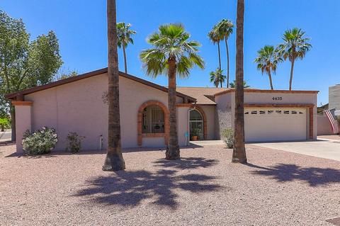4435 E Sheena Dr, Phoenix, AZ 85032 photo 5