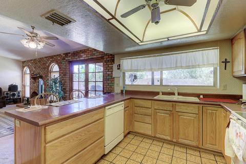4435 E Sheena Dr, Phoenix, AZ 85032 photo 14
