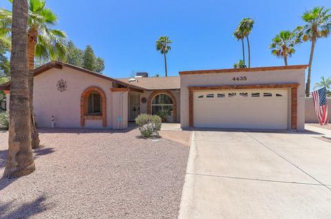 4435 E Sheena Dr, Phoenix, AZ 85032 photo 1