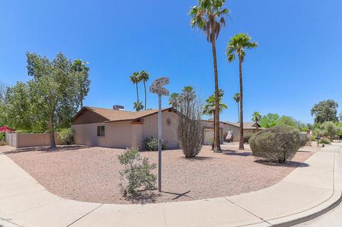 4435 E Sheena Dr, Phoenix, AZ 85032 photo 6