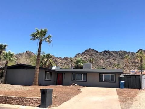 9633 N 16th Pl, Phoenix, AZ 85020 photo 1