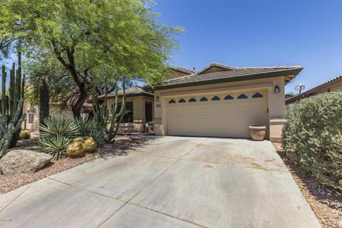 2318 W Bent Tree Dr, Phoenix, AZ 85085 photo 1