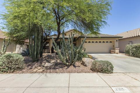 2318 W Bent Tree Dr, Phoenix, AZ 85085 photo 3