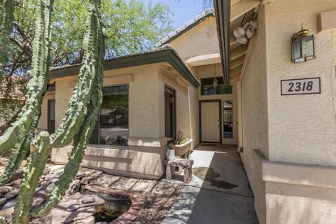 2318 W Bent Tree Dr, Phoenix, AZ 85085 photo 4