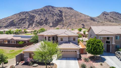 26216 N 55th Dr, Phoenix, AZ 85083 photo 52