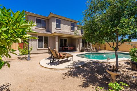 26216 N 55th Dr, Phoenix, AZ 85083 photo 45