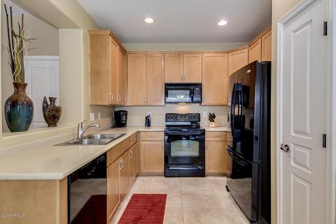 2857 S Key Biscayne Dr, Gilbert, AZ 85295 photo 12