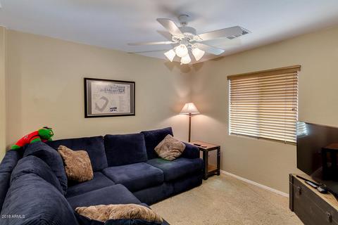 2857 S Key Biscayne Dr, Gilbert, AZ 85295 photo 16