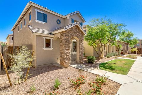 2857 S Key Biscayne Dr, Gilbert, AZ 85295 photo 2