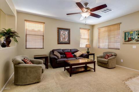 2857 S Key Biscayne Dr, Gilbert, AZ 85295 photo 5