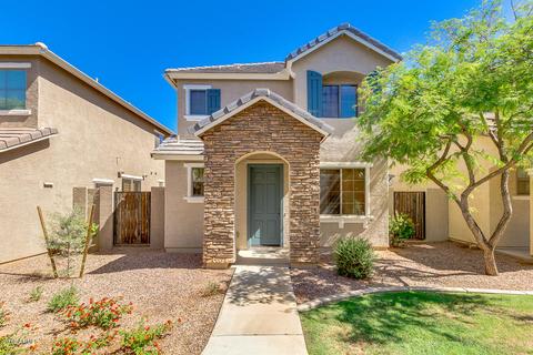 2857 S Key Biscayne Dr, Gilbert, AZ 85295 photo 1