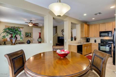 2857 S Key Biscayne Dr, Gilbert, AZ 85295 photo 9