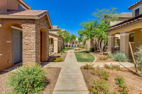 2857 S Key Biscayne Dr, Gilbert, AZ 85295 photo 35