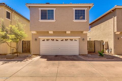 2857 S Key Biscayne Dr, Gilbert, AZ 85295 photo 33