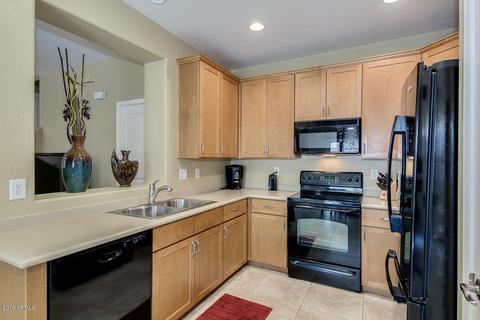 2857 S Key Biscayne Dr, Gilbert, AZ 85295 photo 14