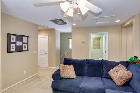 2857 S Key Biscayne Dr, Gilbert, AZ 85295 photo 17