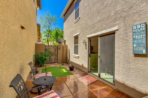 2857 S Key Biscayne Dr, Gilbert, AZ 85295 photo 31